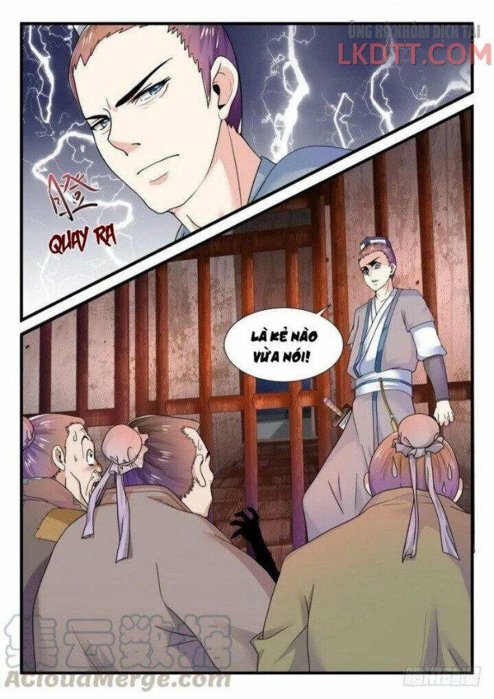 Y Nữ Khuynh Thành - Thịnh Sủng Vương Phi Chapter 44 - 6