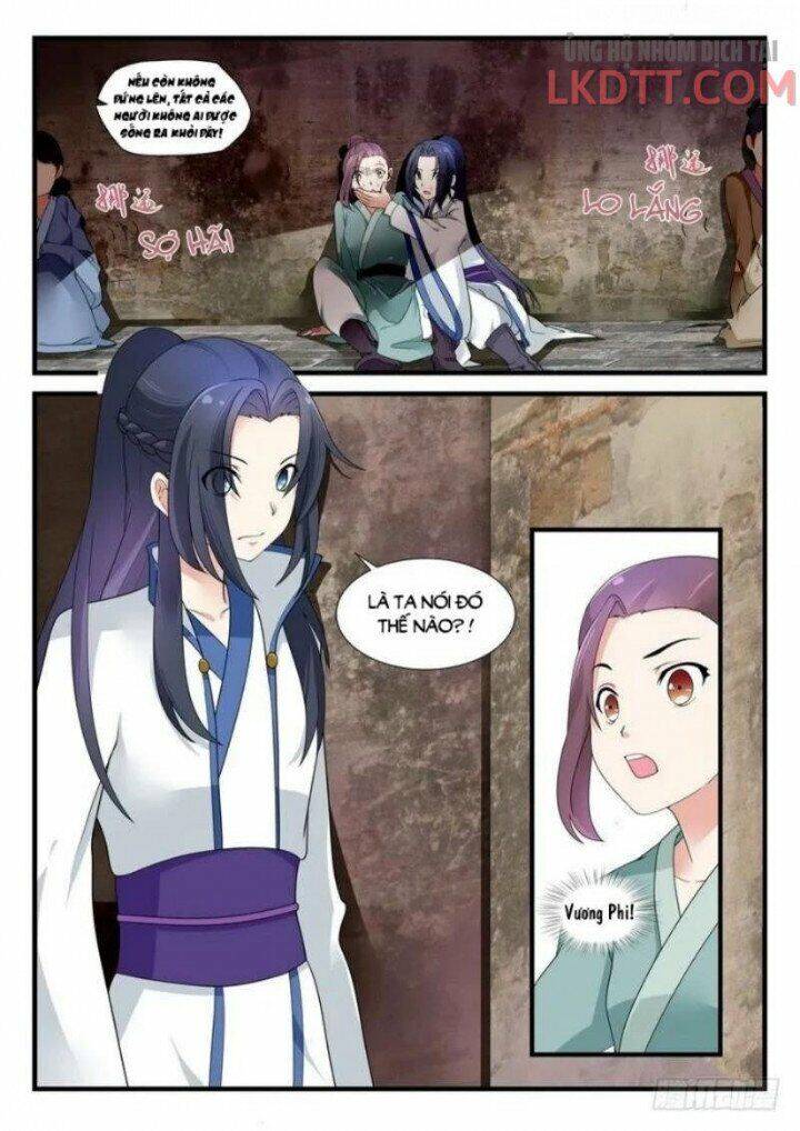 Y Nữ Khuynh Thành - Thịnh Sủng Vương Phi Chapter 44 - 7