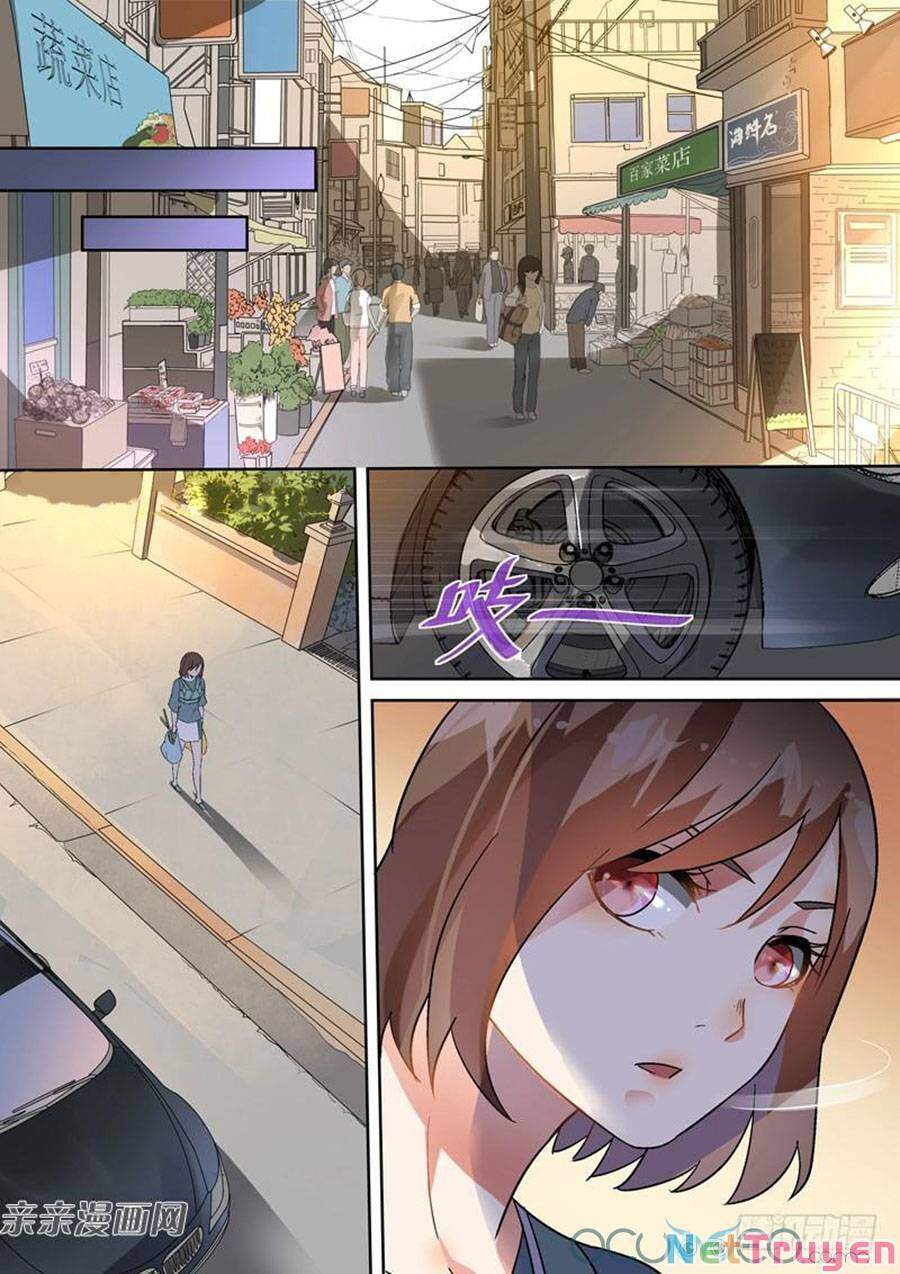 Tế Phẩm Tân Nương Của Tổng Tài Ác Ma Chapter 105 - 11