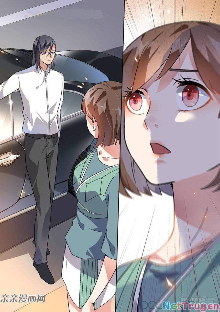 Tế Phẩm Tân Nương Của Tổng Tài Ác Ma Chapter 105 - 12