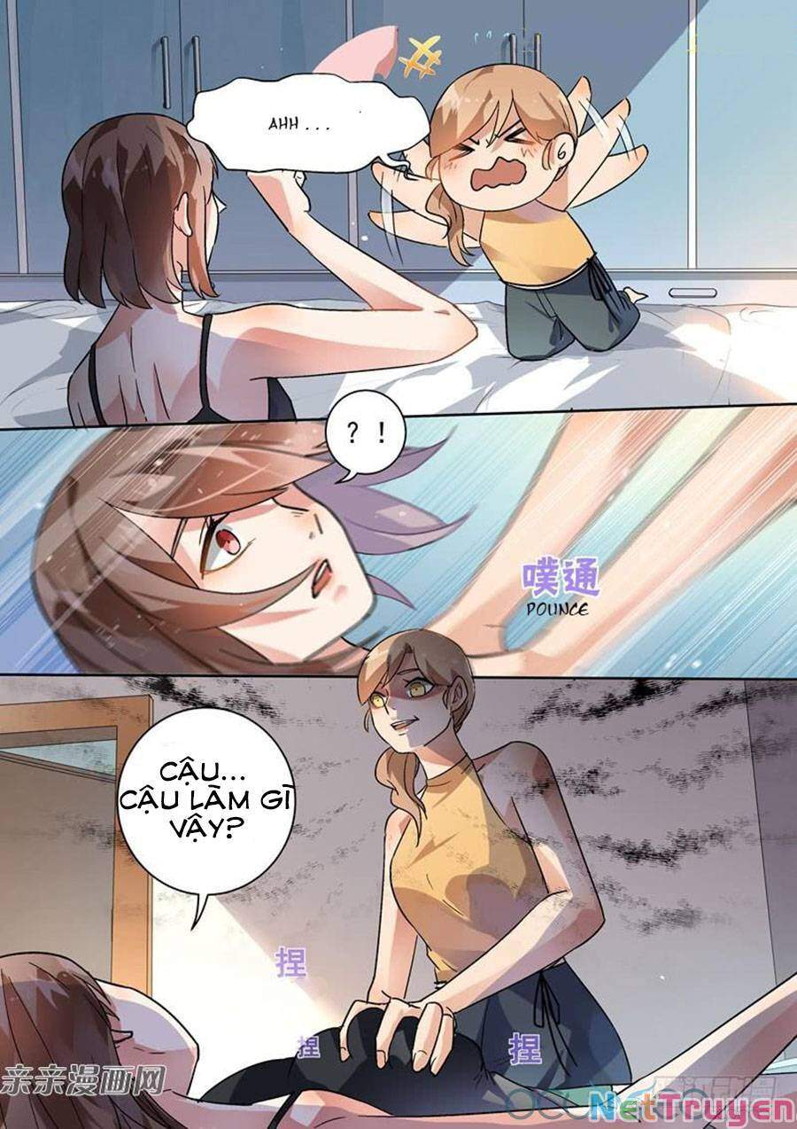 Tế Phẩm Tân Nương Của Tổng Tài Ác Ma Chapter 105 - 7