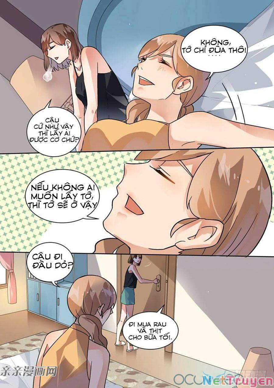 Tế Phẩm Tân Nương Của Tổng Tài Ác Ma Chapter 105 - 9