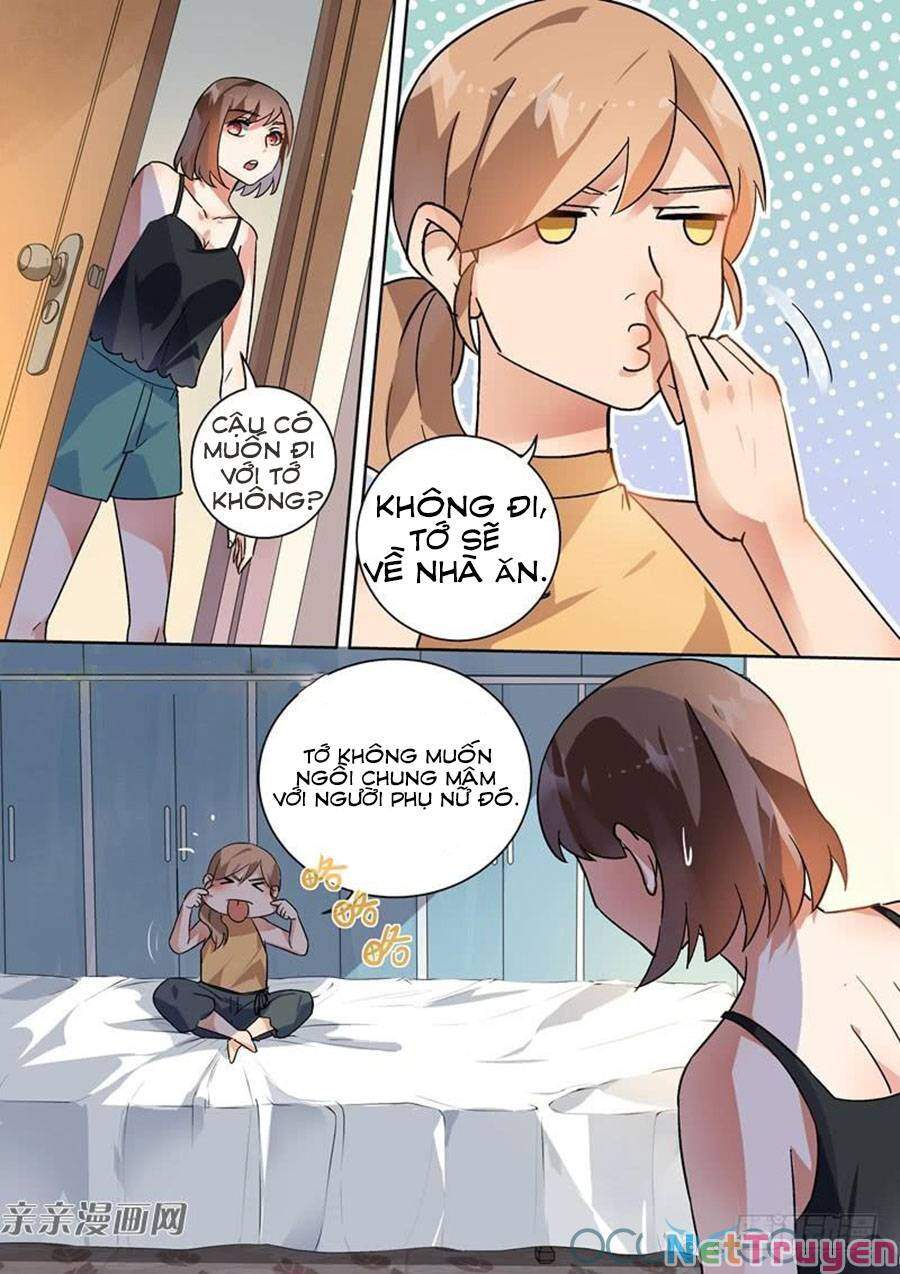 Tế Phẩm Tân Nương Của Tổng Tài Ác Ma Chapter 105 - 10