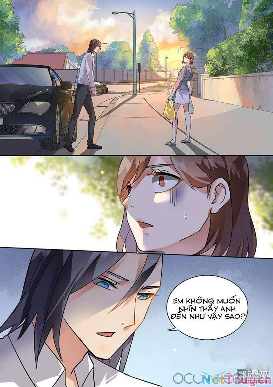 Tế Phẩm Tân Nương Của Tổng Tài Ác Ma Chapter 106 - 2