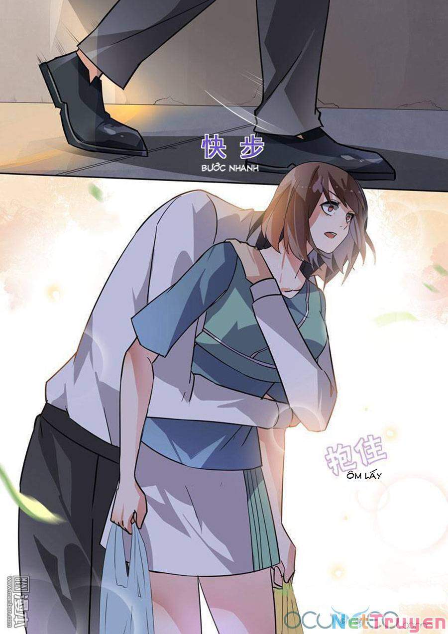 Tế Phẩm Tân Nương Của Tổng Tài Ác Ma Chapter 106 - 11