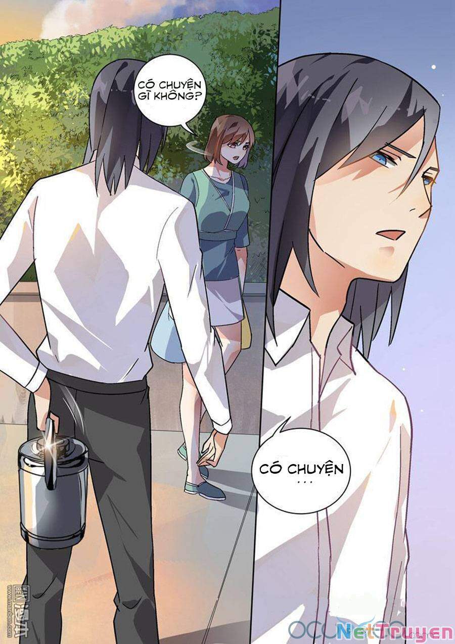 Tế Phẩm Tân Nương Của Tổng Tài Ác Ma Chapter 106 - 3