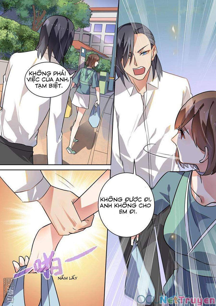 Tế Phẩm Tân Nương Của Tổng Tài Ác Ma Chapter 106 - 5