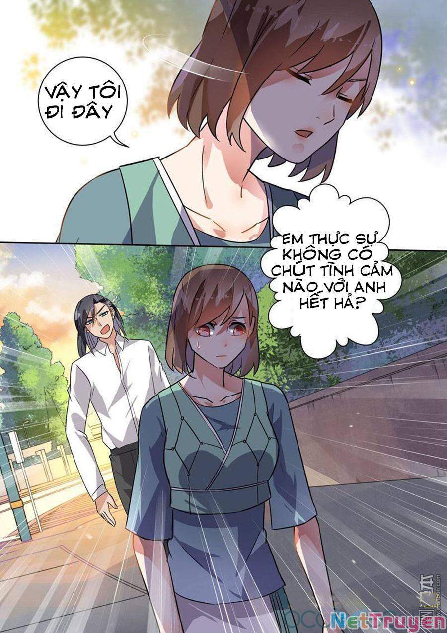 Tế Phẩm Tân Nương Của Tổng Tài Ác Ma Chapter 106 - 7