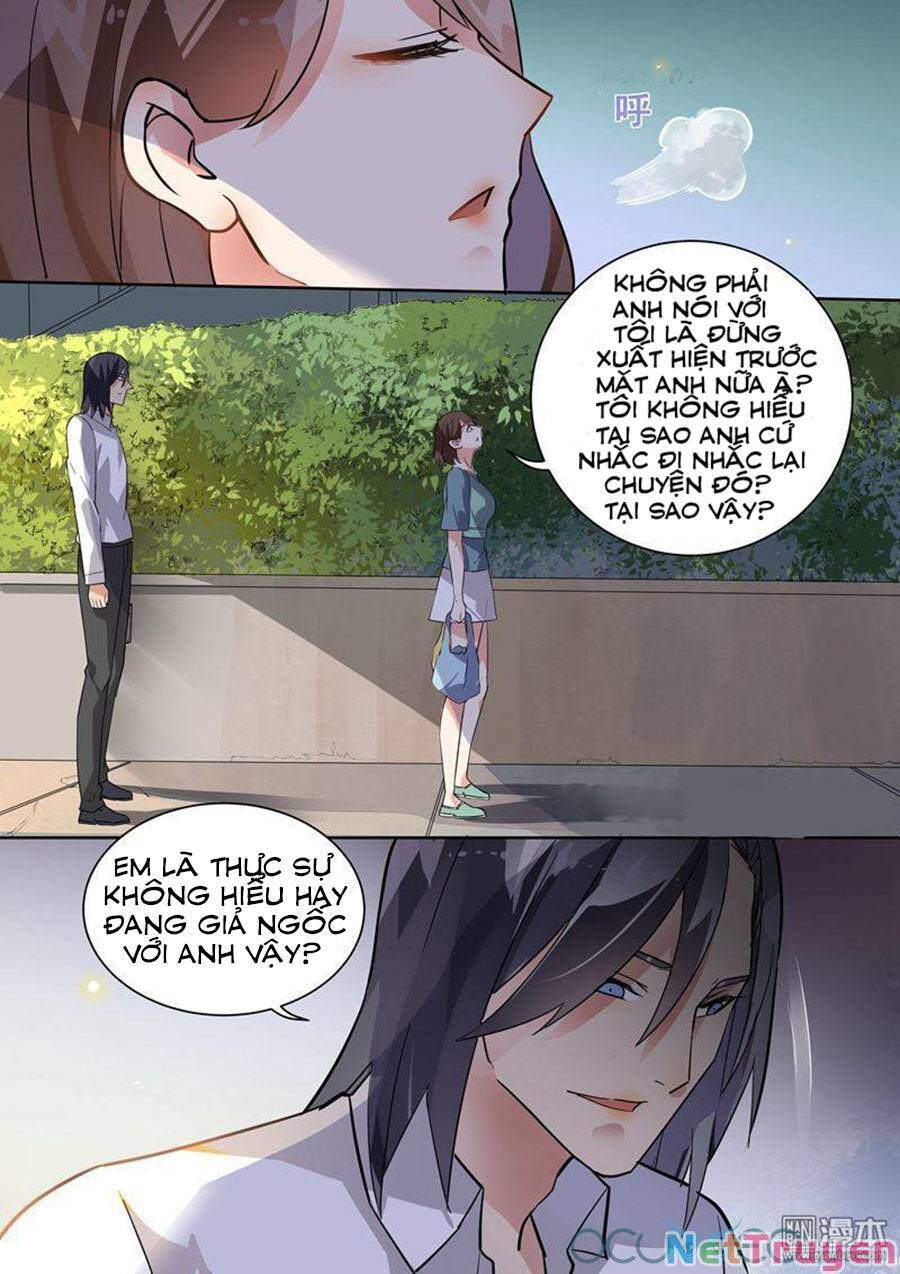 Tế Phẩm Tân Nương Của Tổng Tài Ác Ma Chapter 106 - 8