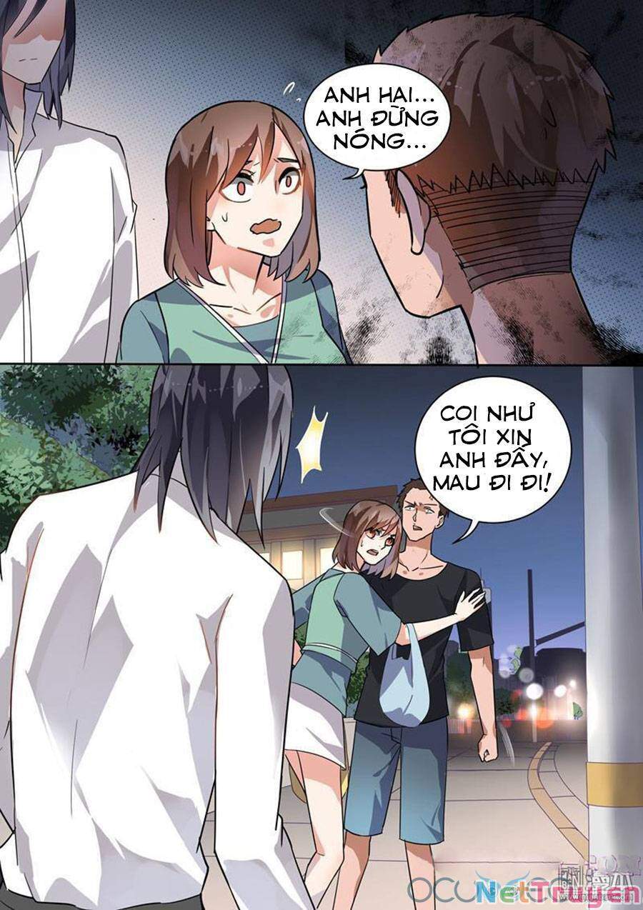 Tế Phẩm Tân Nương Của Tổng Tài Ác Ma Chapter 107 - 3