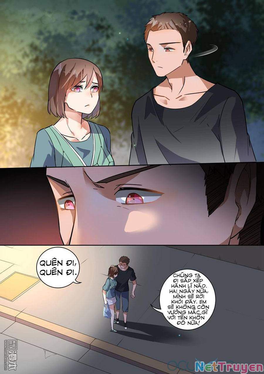 Tế Phẩm Tân Nương Của Tổng Tài Ác Ma Chapter 107 - 5