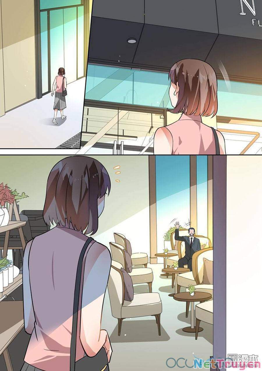 Tế Phẩm Tân Nương Của Tổng Tài Ác Ma Chapter 107 - 7