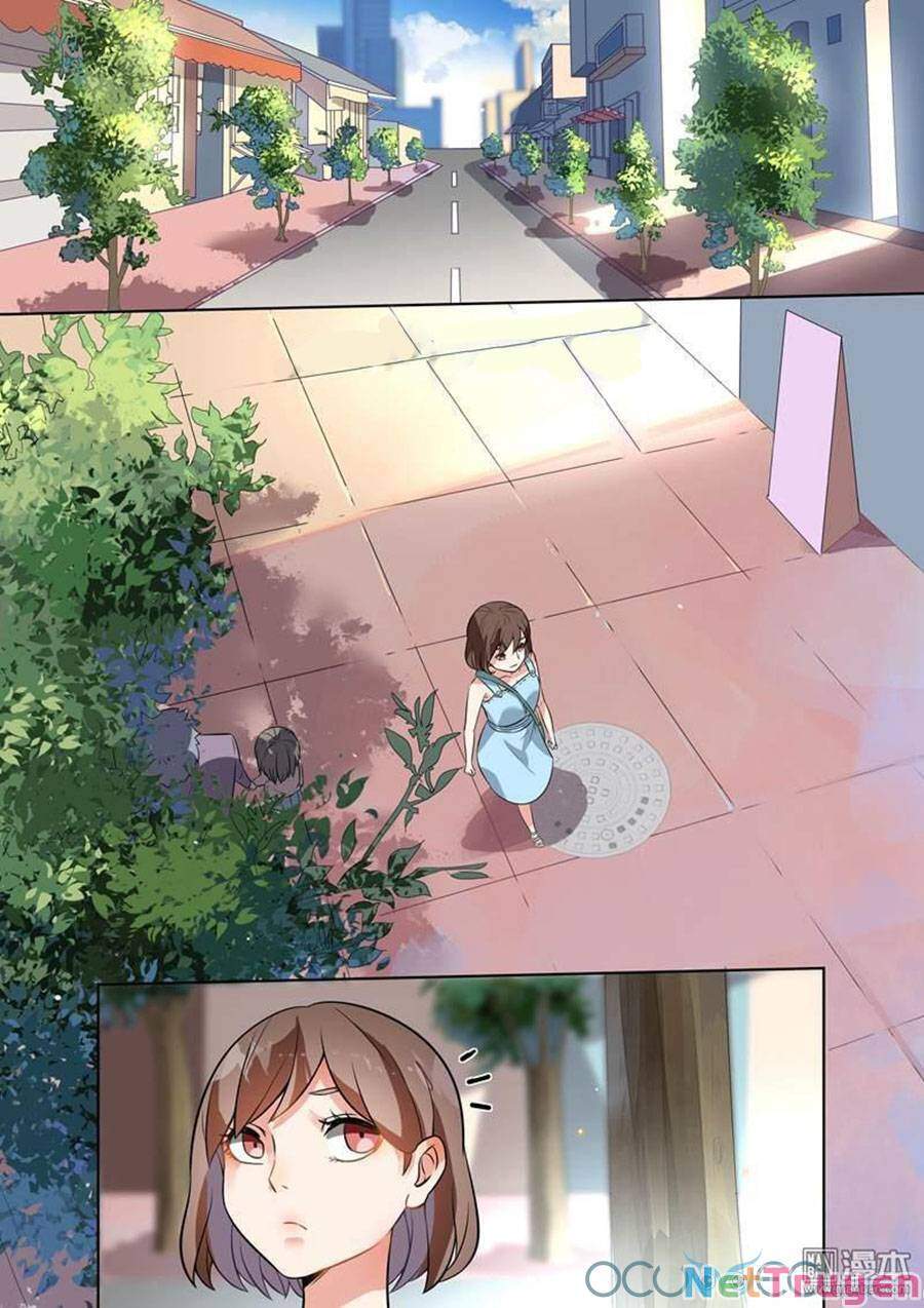 Tế Phẩm Tân Nương Của Tổng Tài Ác Ma Chapter 111 - 2