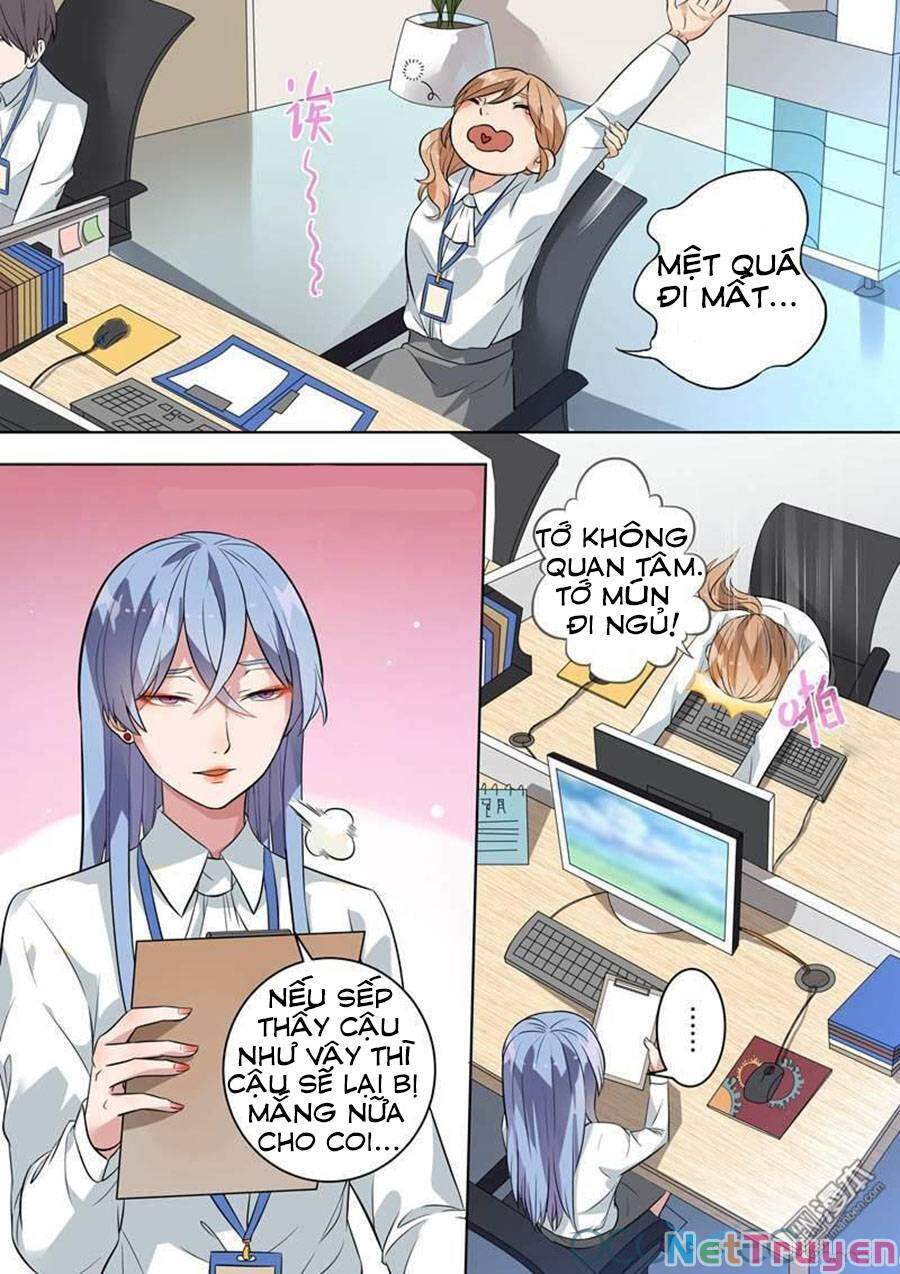 Tế Phẩm Tân Nương Của Tổng Tài Ác Ma Chapter 111 - 4