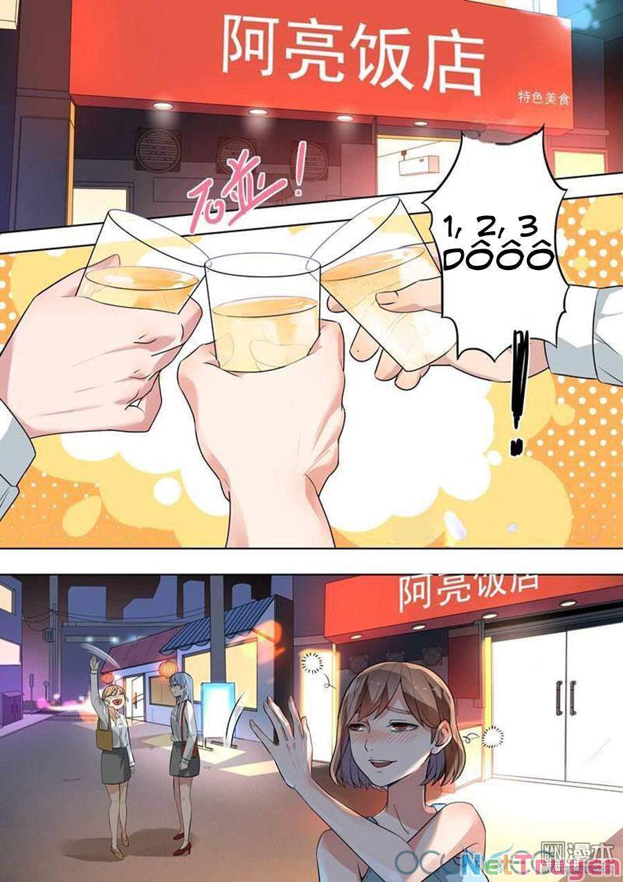 Tế Phẩm Tân Nương Của Tổng Tài Ác Ma Chapter 111 - 8