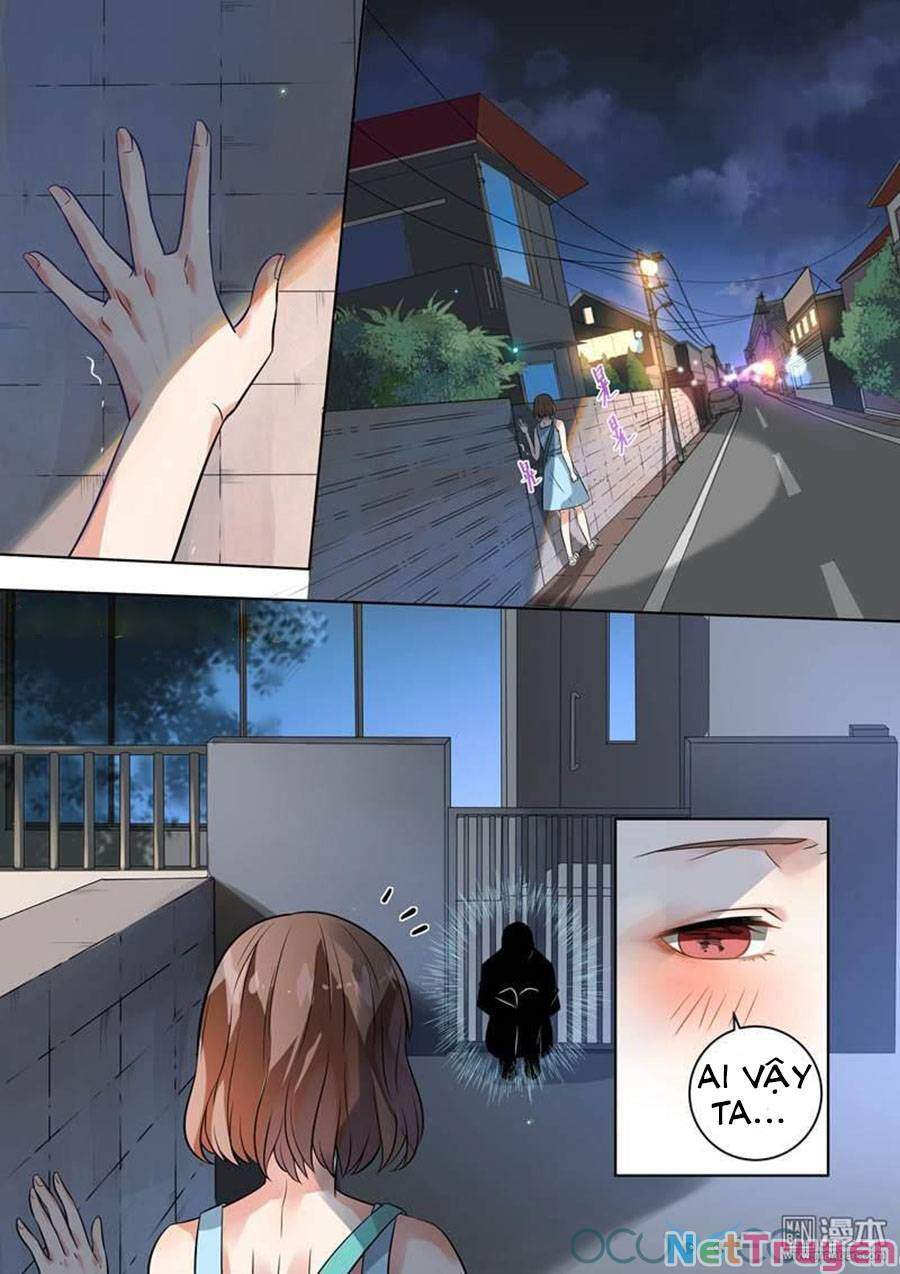 Tế Phẩm Tân Nương Của Tổng Tài Ác Ma Chapter 111 - 9