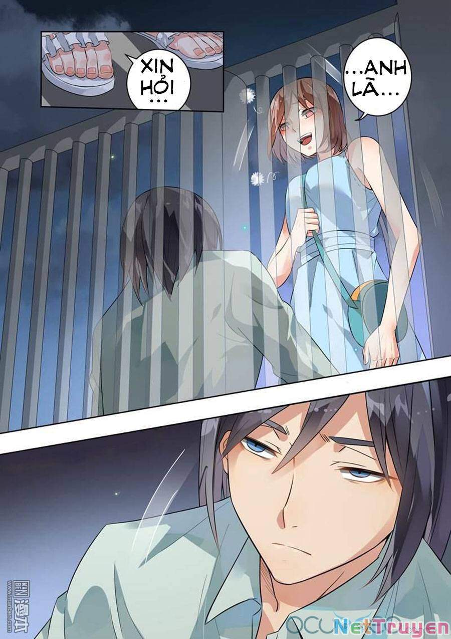 Tế Phẩm Tân Nương Của Tổng Tài Ác Ma Chapter 111 - 10