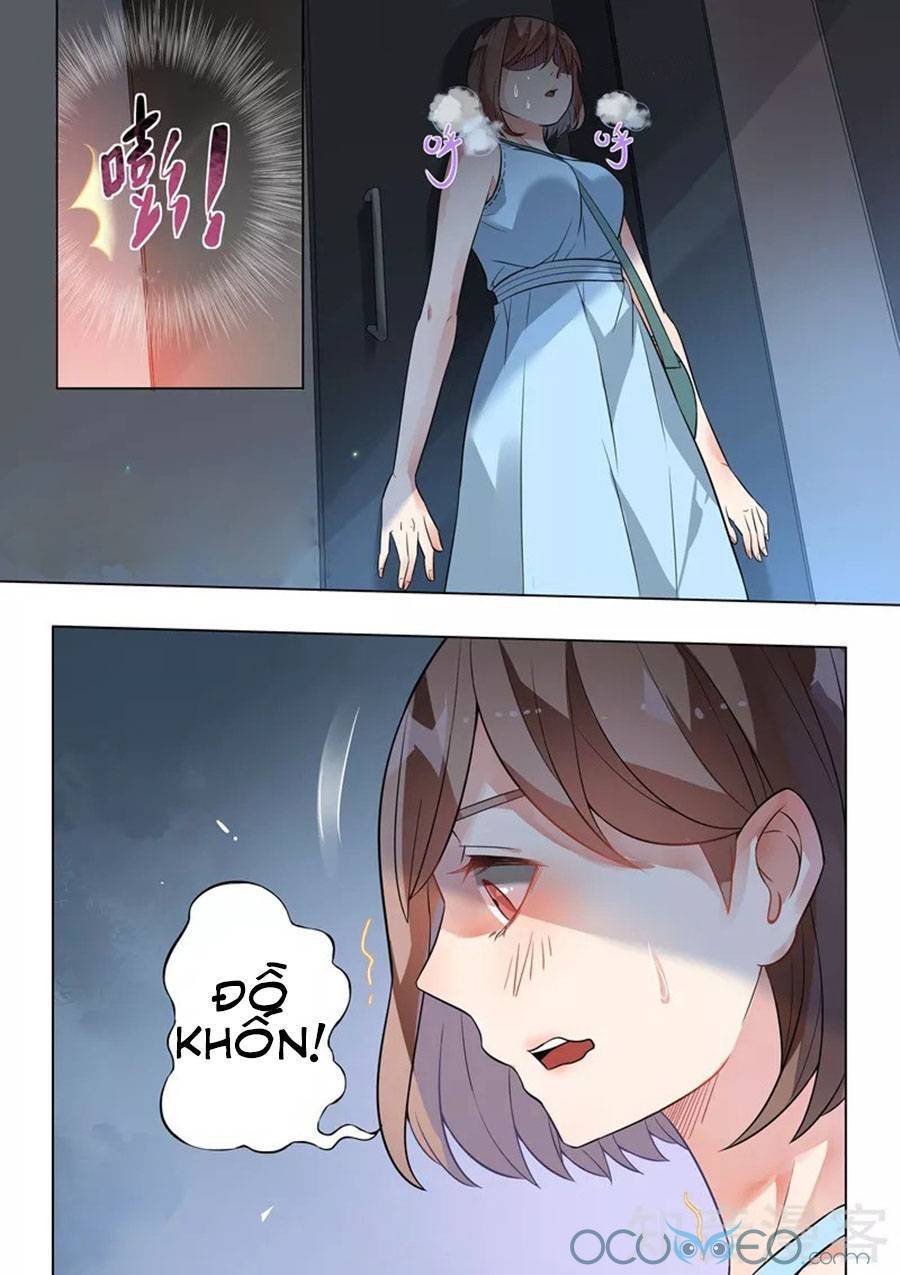 Tế Phẩm Tân Nương Của Tổng Tài Ác Ma Chapter 113 - 2