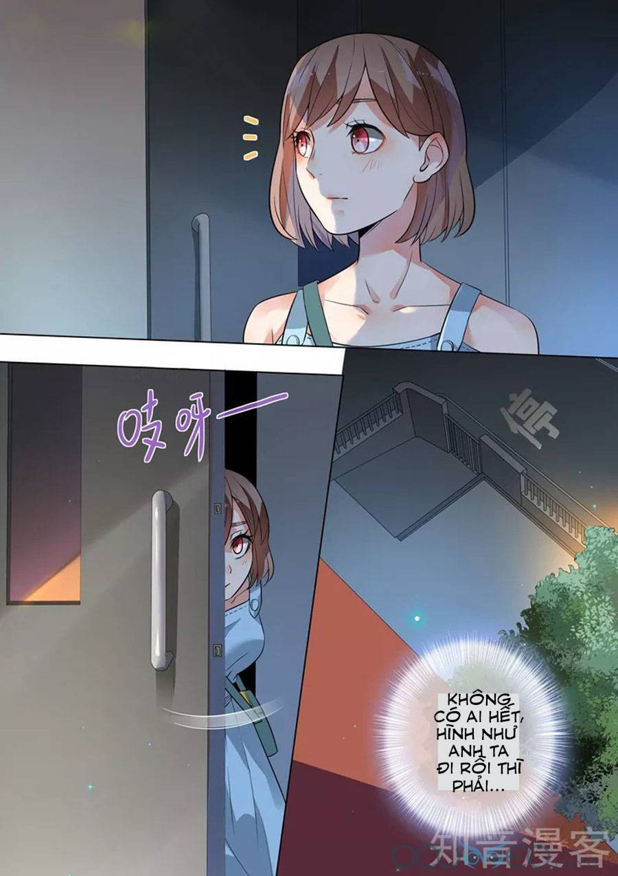 Tế Phẩm Tân Nương Của Tổng Tài Ác Ma Chapter 113 - 3