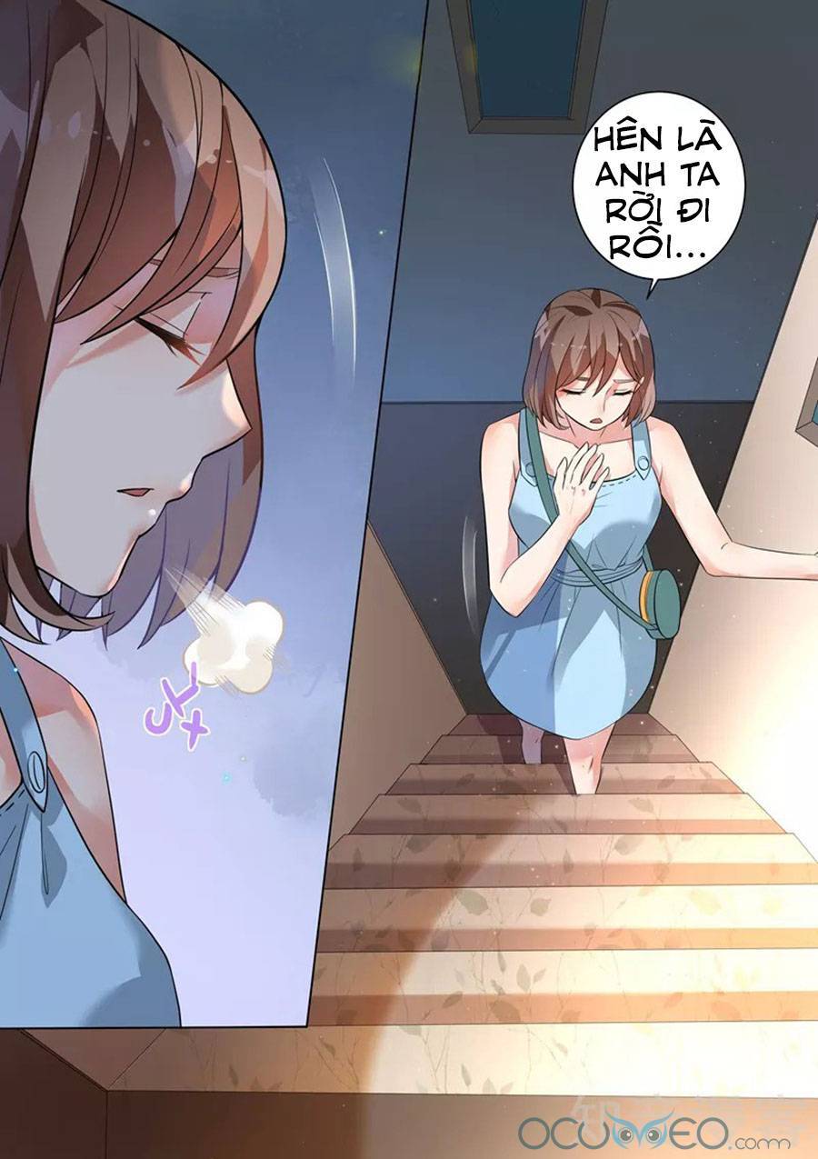 Tế Phẩm Tân Nương Của Tổng Tài Ác Ma Chapter 113 - 4