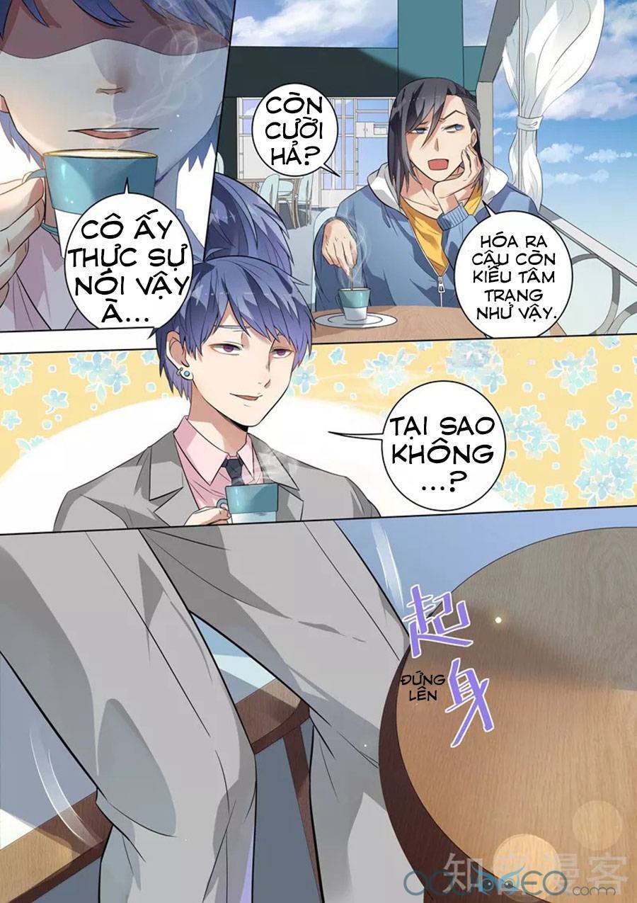 Tế Phẩm Tân Nương Của Tổng Tài Ác Ma Chapter 113 - 6