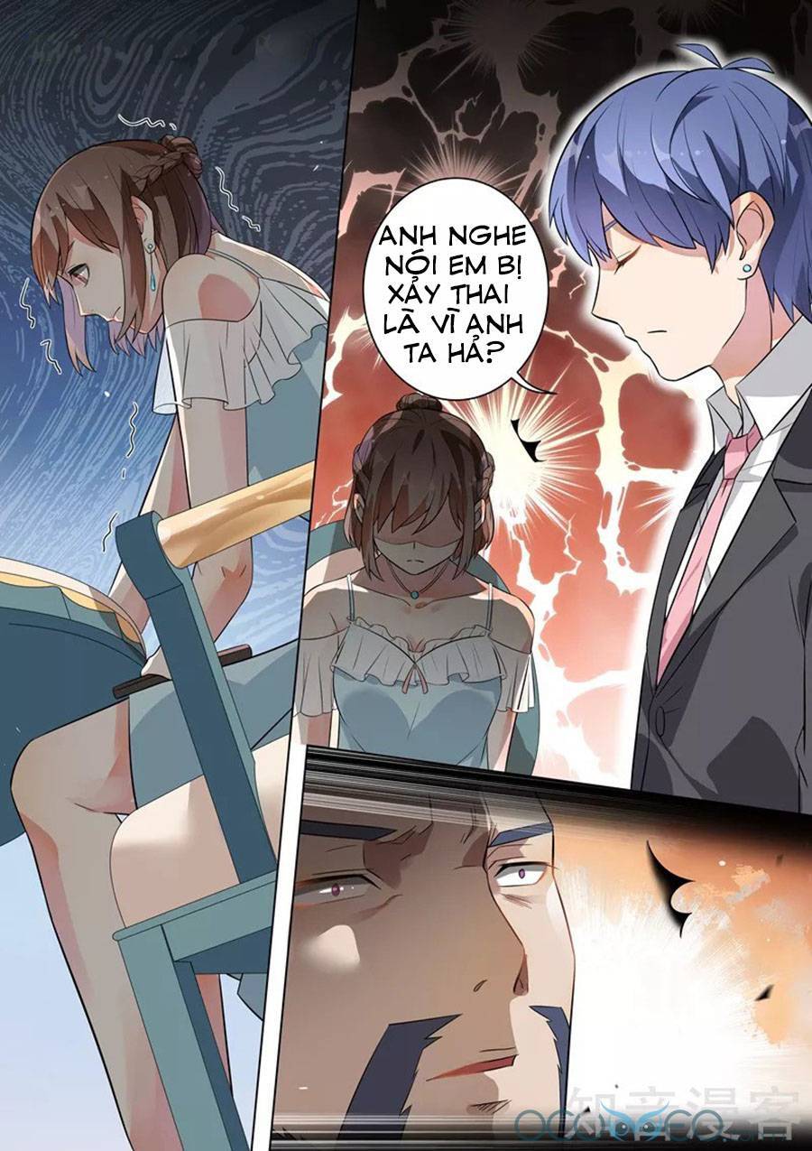 Tế Phẩm Tân Nương Của Tổng Tài Ác Ma Chapter 115 - 2