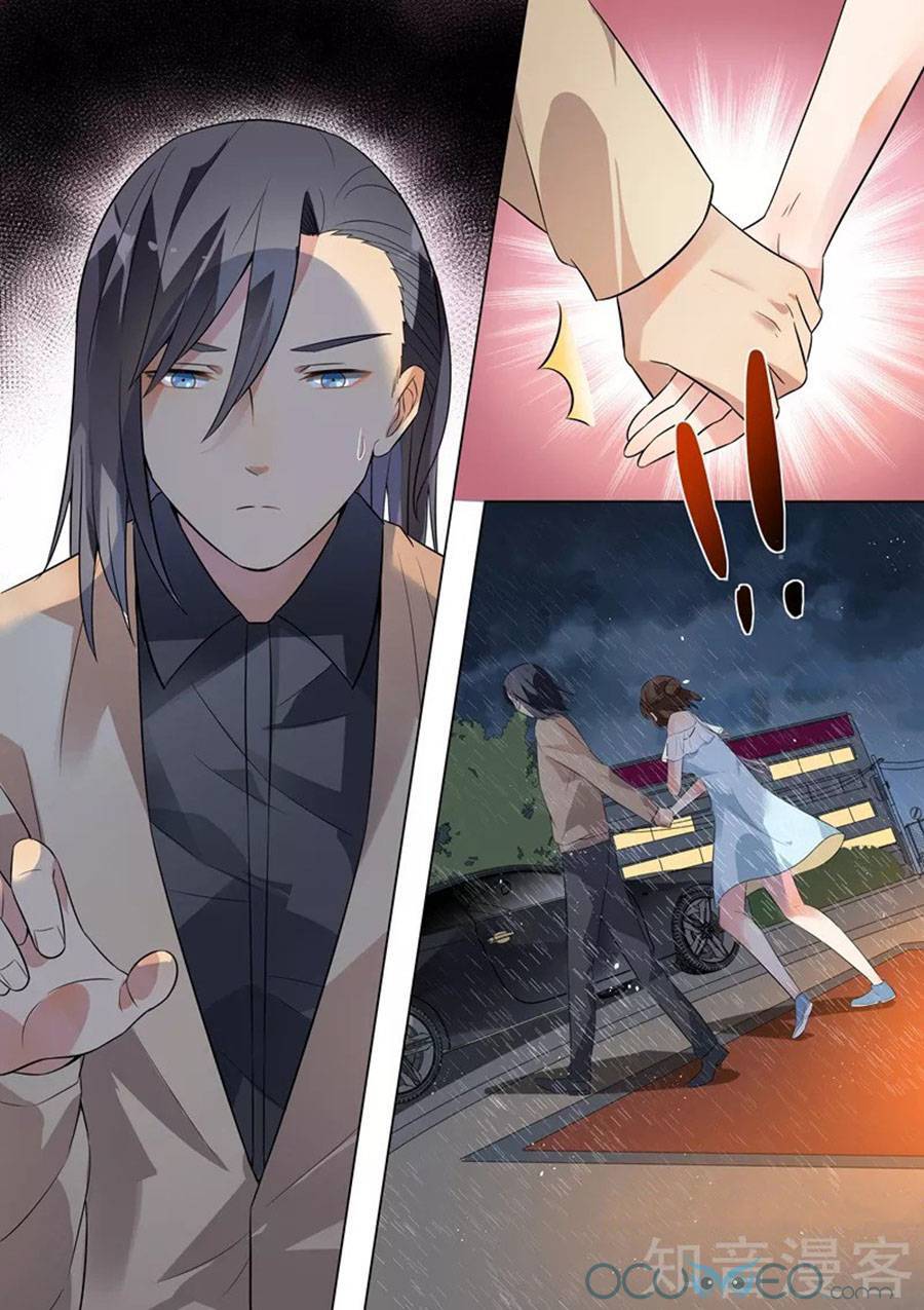 Tế Phẩm Tân Nương Của Tổng Tài Ác Ma Chapter 115 - 12