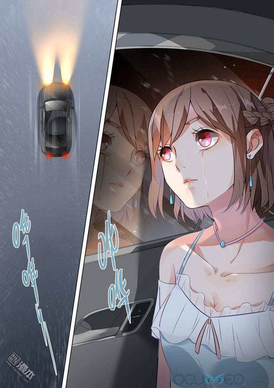 Tế Phẩm Tân Nương Của Tổng Tài Ác Ma Chapter 116 - 2