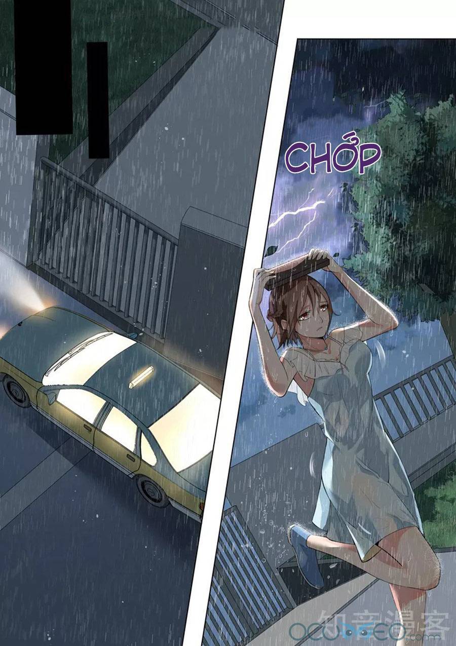 Tế Phẩm Tân Nương Của Tổng Tài Ác Ma Chapter 117 - 2