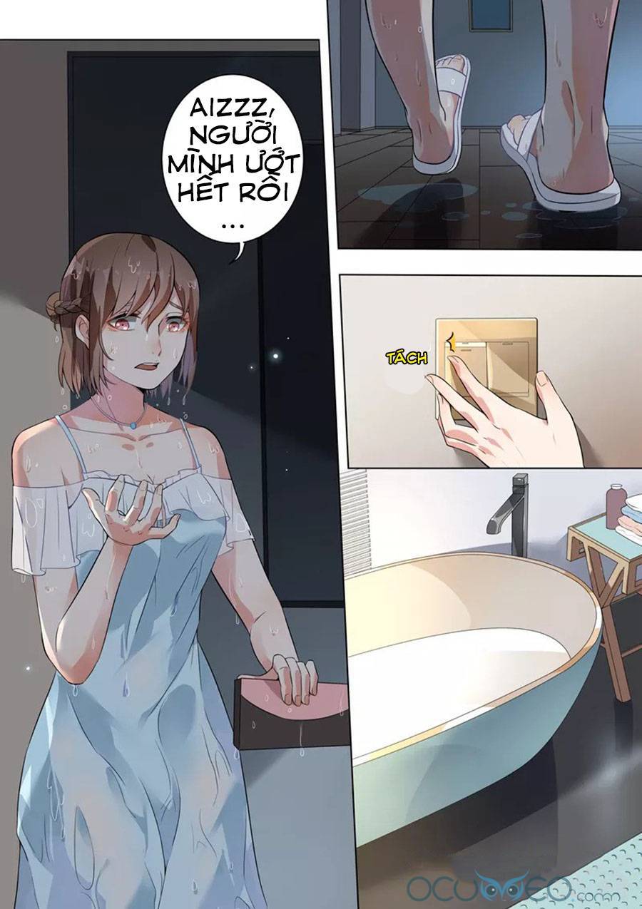 Tế Phẩm Tân Nương Của Tổng Tài Ác Ma Chapter 117 - 3