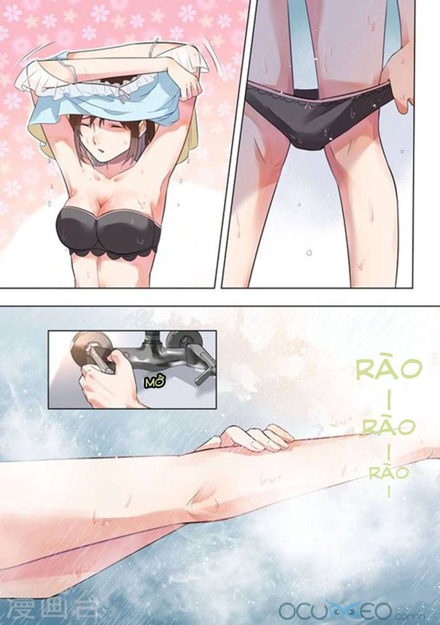 Tế Phẩm Tân Nương Của Tổng Tài Ác Ma Chapter 117 - 4