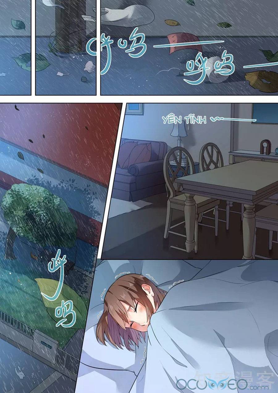 Tế Phẩm Tân Nương Của Tổng Tài Ác Ma Chapter 117 - 6