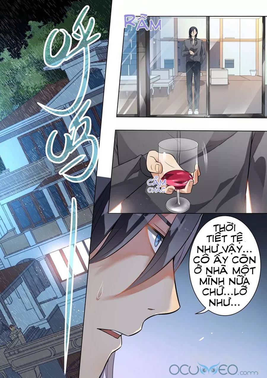 Tế Phẩm Tân Nương Của Tổng Tài Ác Ma Chapter 117 - 7