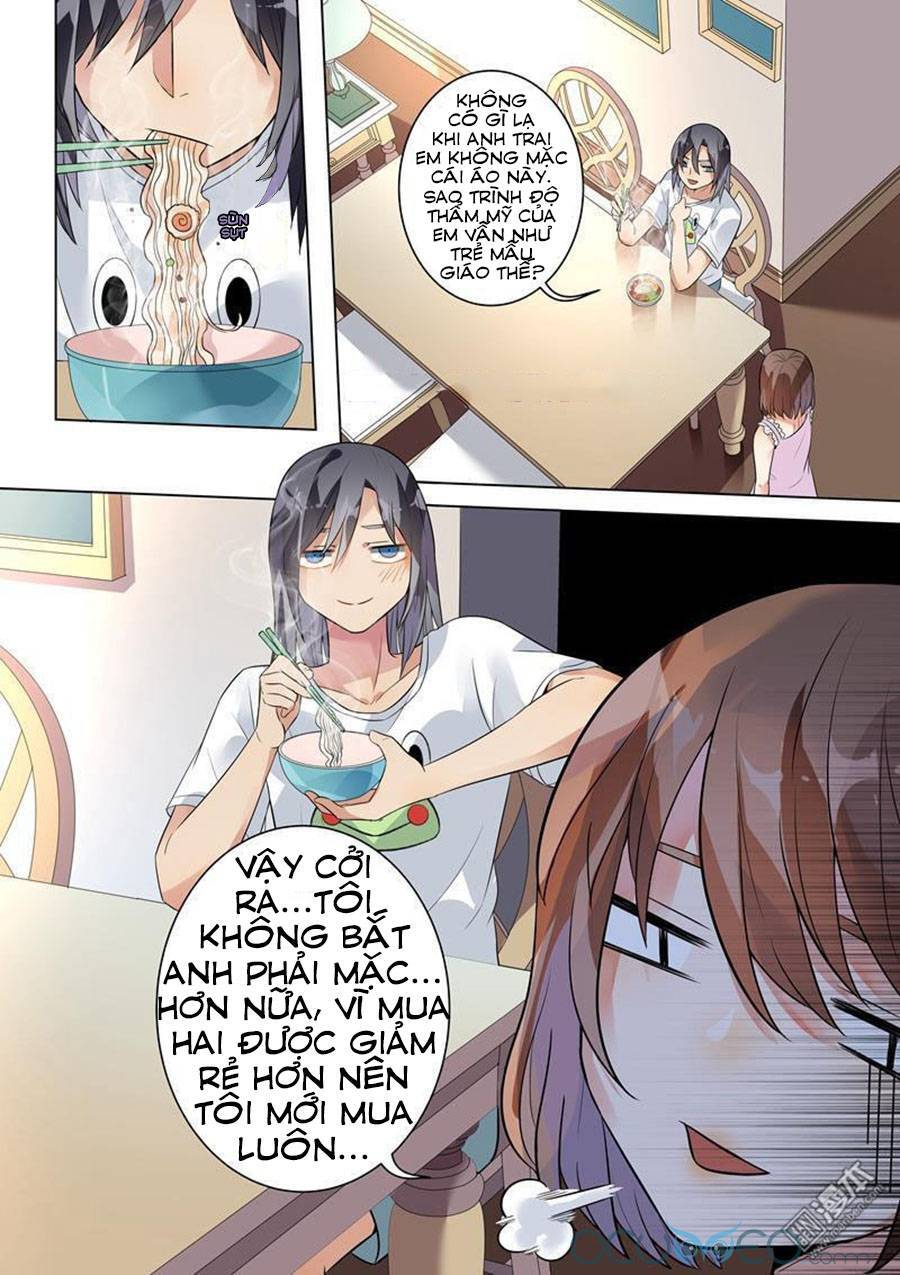 Tế Phẩm Tân Nương Của Tổng Tài Ác Ma Chapter 118 - 11