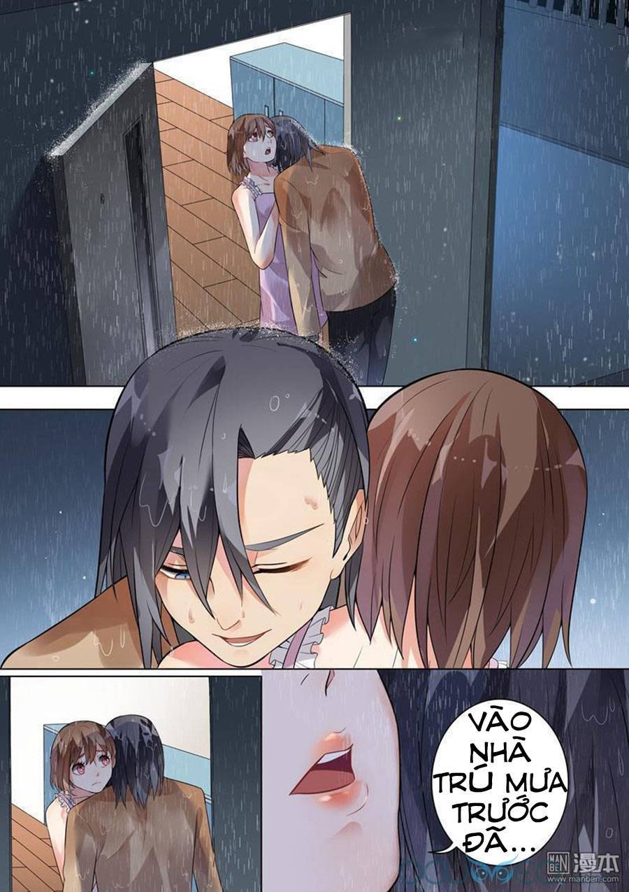 Tế Phẩm Tân Nương Của Tổng Tài Ác Ma Chapter 118 - 7