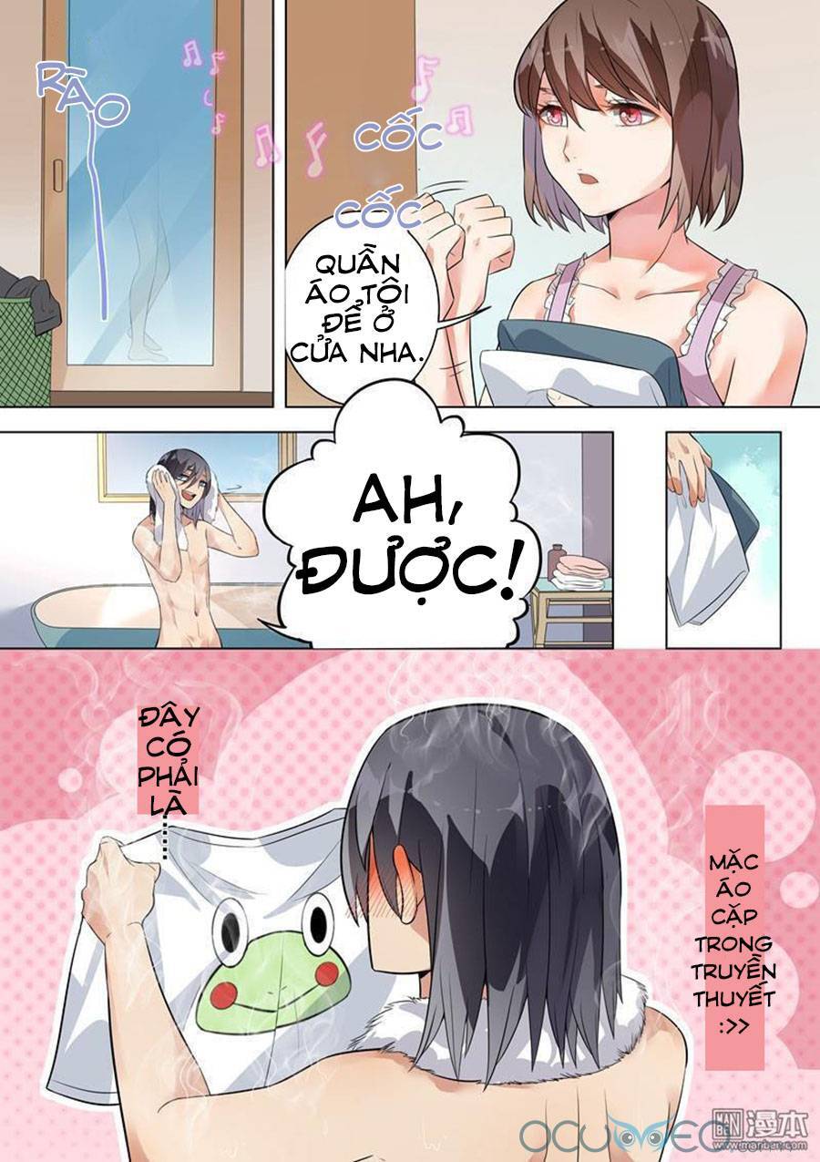 Tế Phẩm Tân Nương Của Tổng Tài Ác Ma Chapter 118 - 9