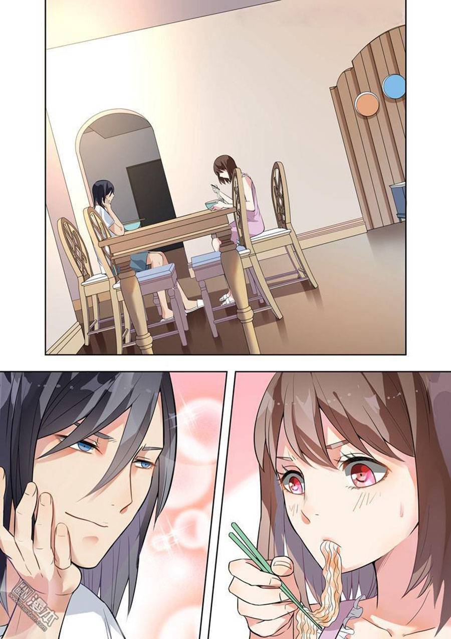 Tế Phẩm Tân Nương Của Tổng Tài Ác Ma Chapter 119 - 2