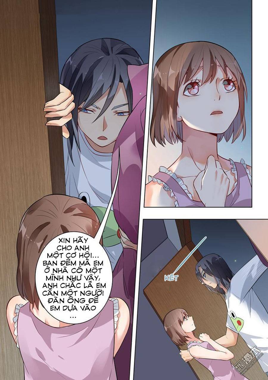 Tế Phẩm Tân Nương Của Tổng Tài Ác Ma Chapter 120 - 2