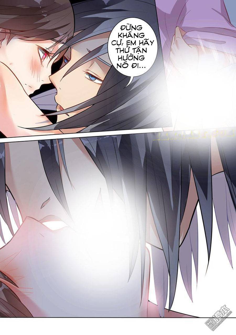 Tế Phẩm Tân Nương Của Tổng Tài Ác Ma Chapter 120 - 6