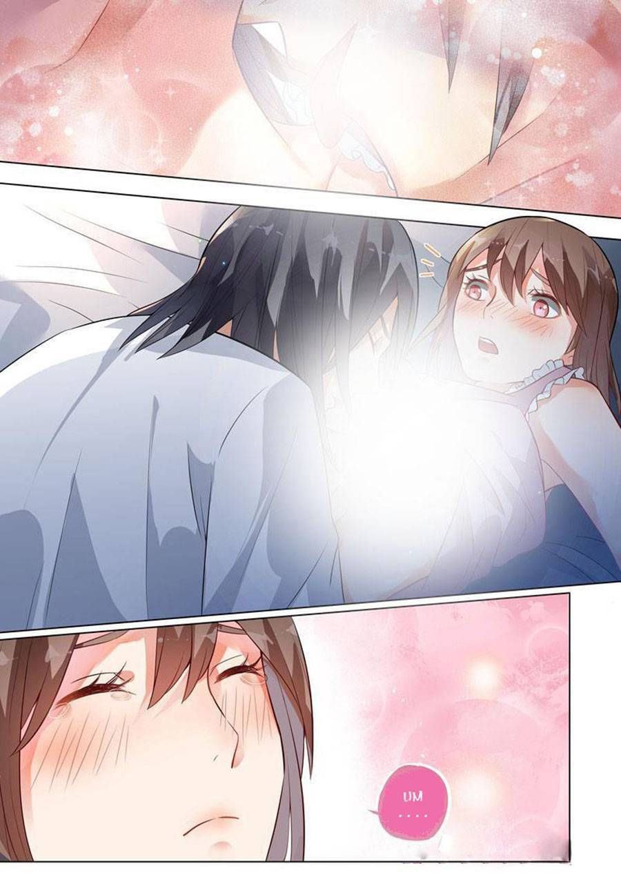 Tế Phẩm Tân Nương Của Tổng Tài Ác Ma Chapter 120 - 7