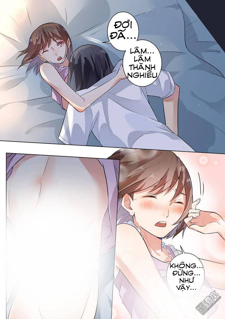 Tế Phẩm Tân Nương Của Tổng Tài Ác Ma Chapter 120 - 8