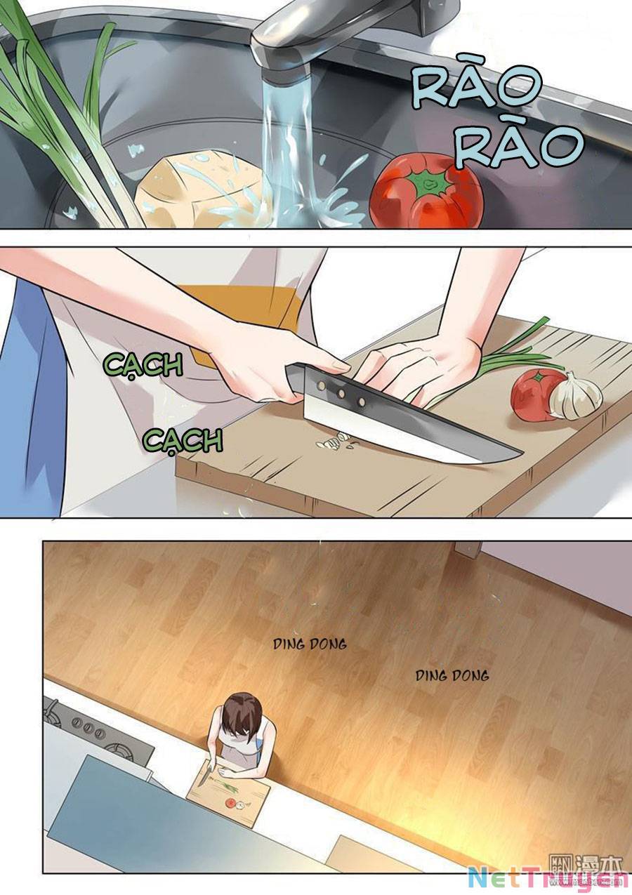 Tế Phẩm Tân Nương Của Tổng Tài Ác Ma Chapter 121 - 2