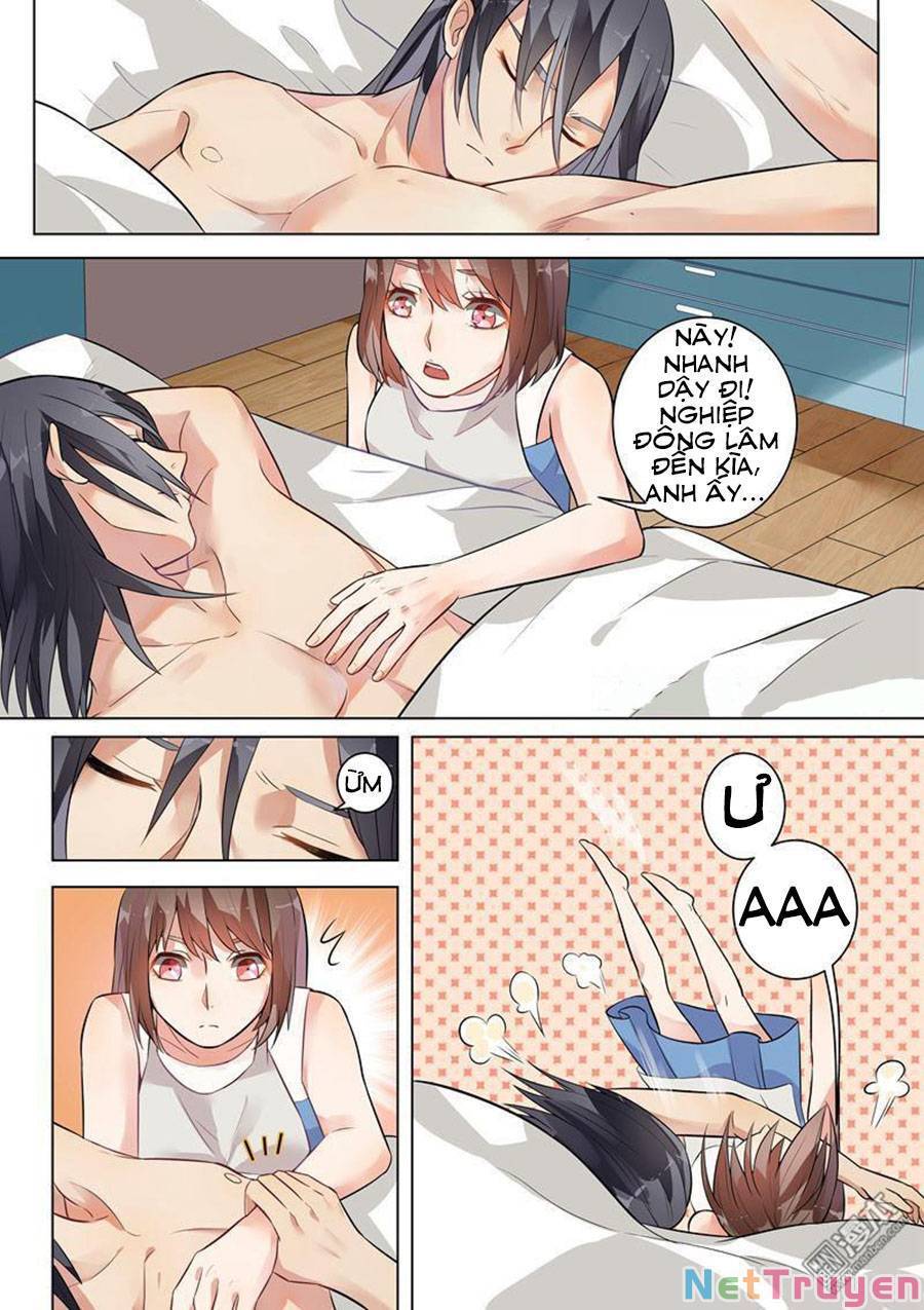 Tế Phẩm Tân Nương Của Tổng Tài Ác Ma Chapter 121 - 6