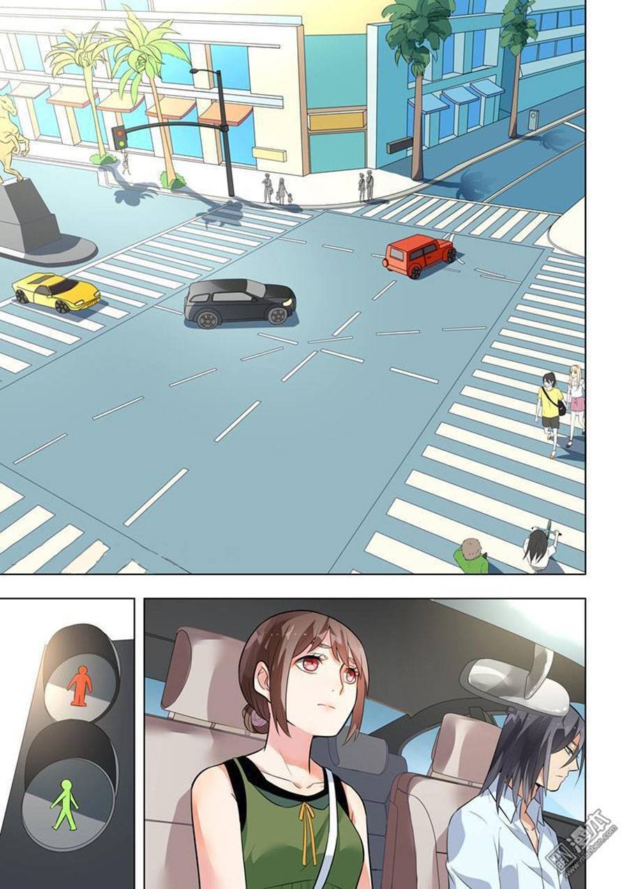 Tế Phẩm Tân Nương Của Tổng Tài Ác Ma Chapter 124 - 2