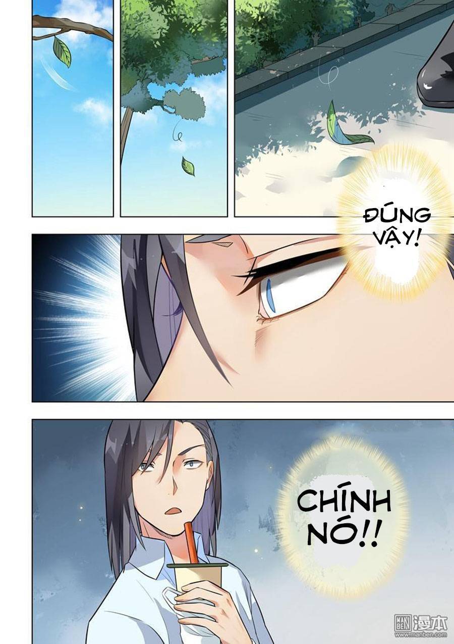 Tế Phẩm Tân Nương Của Tổng Tài Ác Ma Chapter 124 - 11