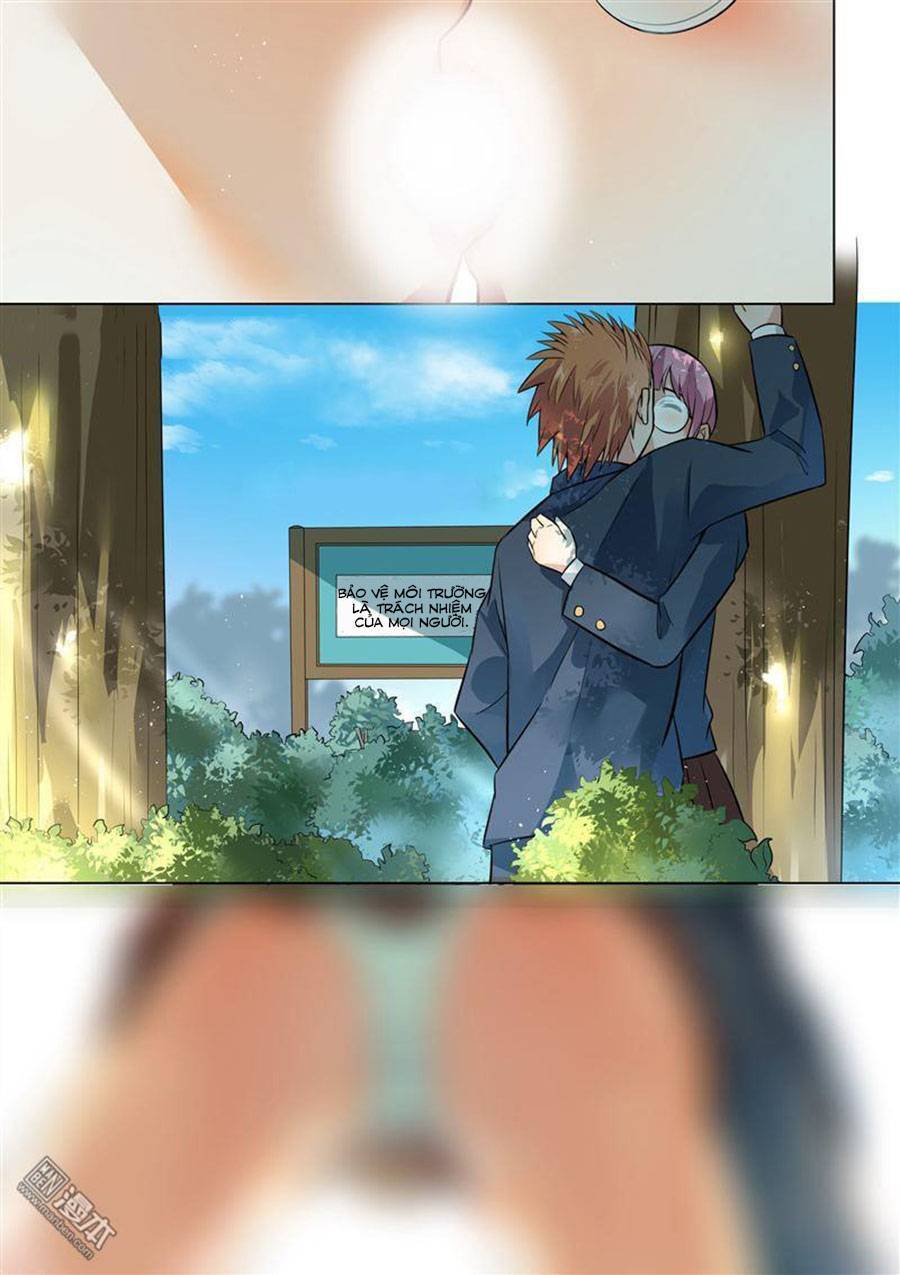 Tế Phẩm Tân Nương Của Tổng Tài Ác Ma Chapter 125 - 2