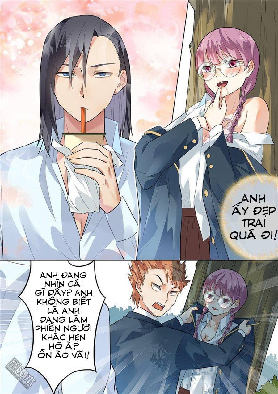 Tế Phẩm Tân Nương Của Tổng Tài Ác Ma Chapter 125 - 4