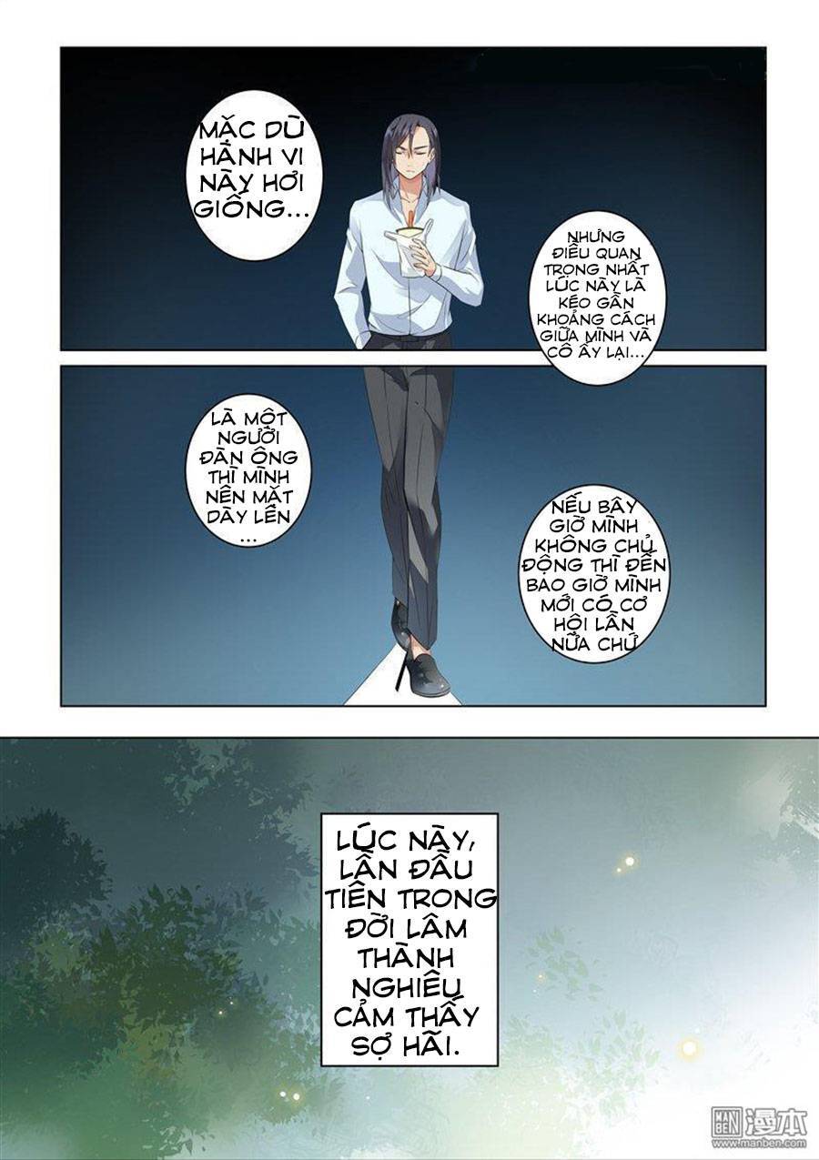 Tế Phẩm Tân Nương Của Tổng Tài Ác Ma Chapter 125 - 9