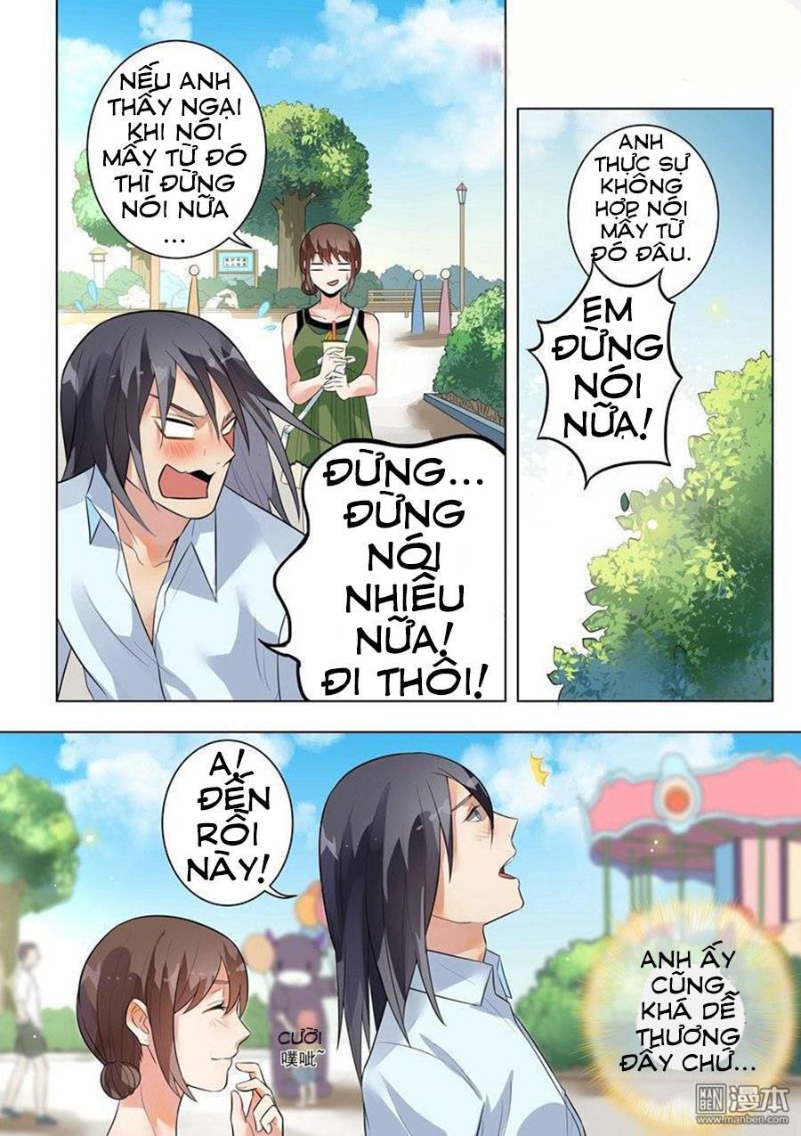 Tế Phẩm Tân Nương Của Tổng Tài Ác Ma Chapter 126 - 5