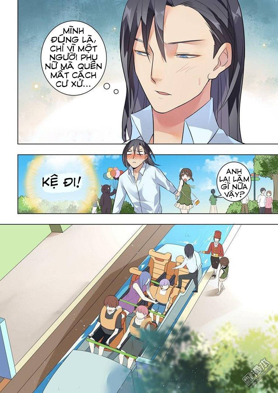 Tế Phẩm Tân Nương Của Tổng Tài Ác Ma Chapter 126 - 7